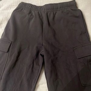 Garage Cargo joggers